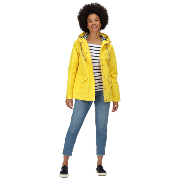 Женская непромокаемая куртка Bayarma Lightweight Jacket, Y3Q, 8