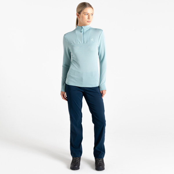 Женская кофта Dare 2b Torrek Overhead Midlayer, H7A, 14 Женская кофта Dare 2b Torrek Overhead Midlayer, H7A, 14