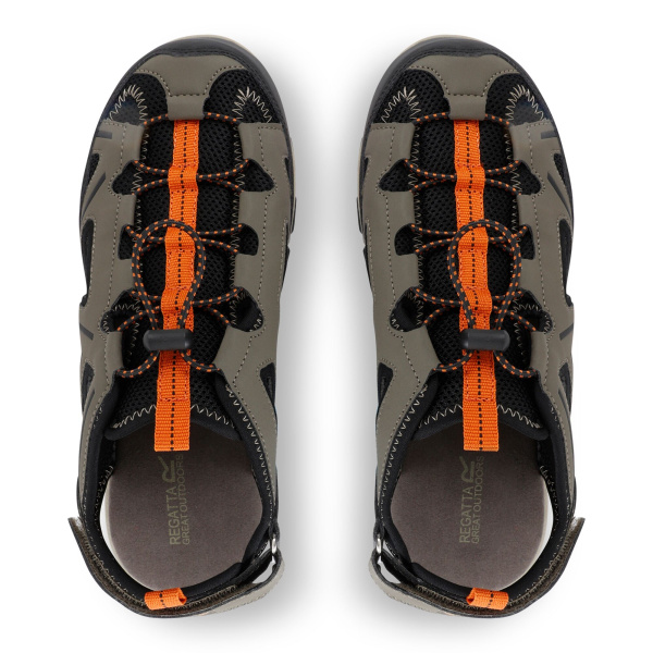 Vīriešu sandales Westshore 3 Walking Sandals, TTF, UK8 Vīriešu sandales Westshore 3 Walking Sandals, TTF, UK8