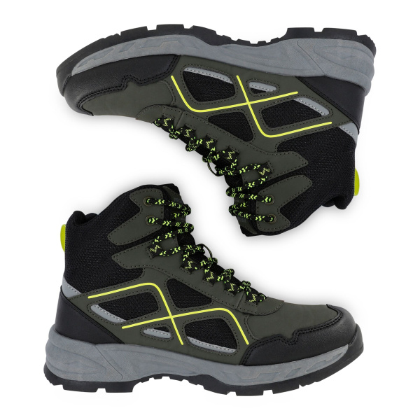 Vīriešu apavi Vendeavour Walking Boots, 14K, UK7