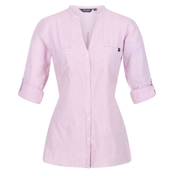 Sieviešu krekls Malaya Long Sleeve Shirt, ZWF, 8 Sieviešu krekls Malaya Long Sleeve Shirt, ZWF, 8