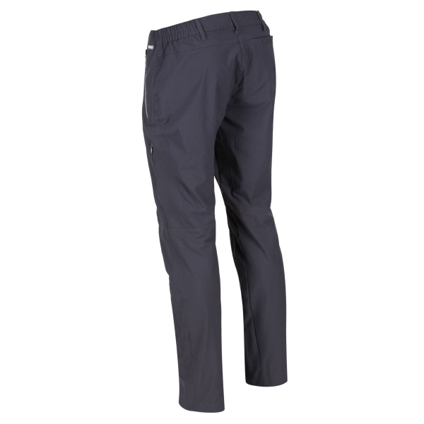 Women`s waterproof pants Highton Stretch Walking Trousers (Regular), 038, 16 Women`s waterproof pants Highton Stretch Walking Trousers (Regular), 038, 16