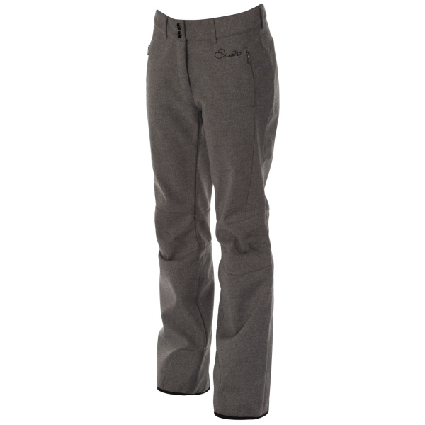 Women`s waterproof Dare2b Remark Ski Pants, 863, 16