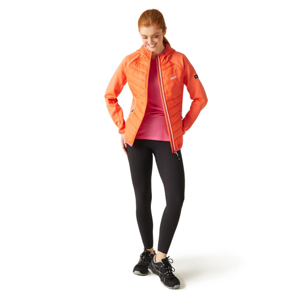 Женская куртка Andreson VIII Hybrid Jacket, P95, 8