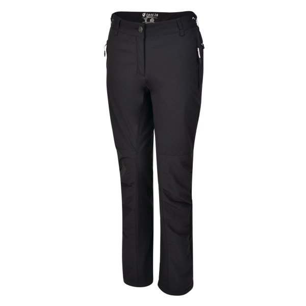 Women`s pants Dare 2b Melodic II Stretch Walking Trousers (Regular), 800, 8