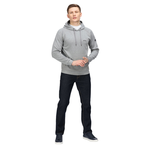 Men`s fleece jumper Kassian Hooded Fleece, 2DY, S Men`s fleece jumper Kassian Hooded Fleece, 2DY, S