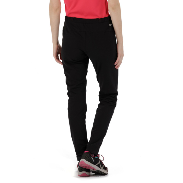 Women`s waterproof pants Pentre Stretch Walking Trousers (Regular), 800, 8