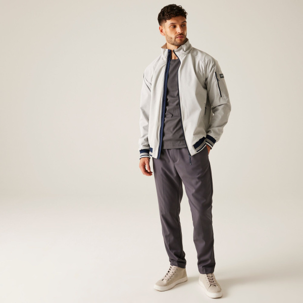 Men`s Shorebay III Waterproof Jacket, G53, S