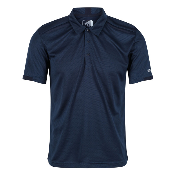 Vīriešu polo krekls Highton Pro Polo Shirt, ZV7, S