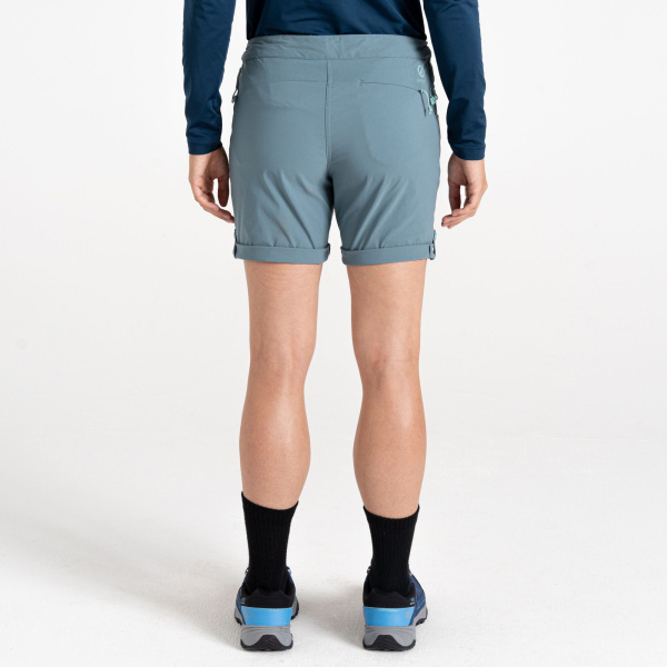 Women`s Dare 2b Melodic III Walking Shorts, 9IU, 10