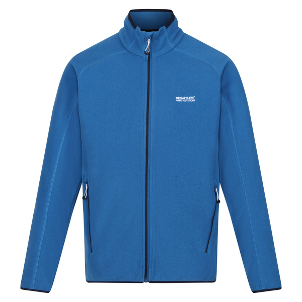 Мужская флисовая кофта Hadfield Full Zip Fleece, SXC, S