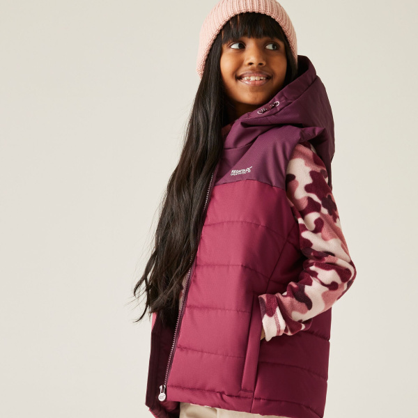 Kid`s Lofthouse Bodywarmer, ZVM, 5-6 Kid`s Lofthouse Bodywarmer, ZVM, 5-6