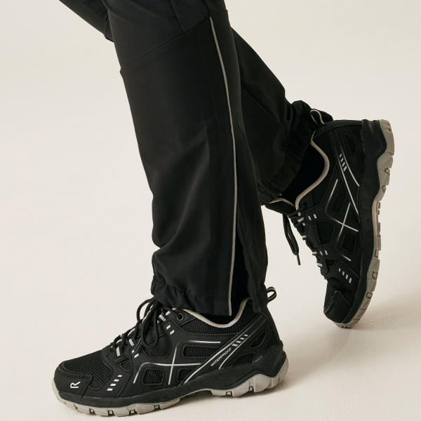 Women`s Mountain Walking Trousers, 808, 8