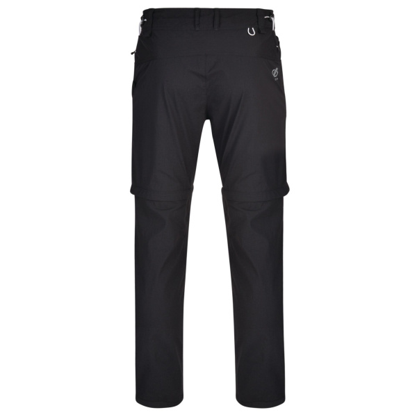 Men’s water resistant pants-shorts Dare 2b Tuned In II Multi Pocket Walking Trousers (Regular), 800, 32in.