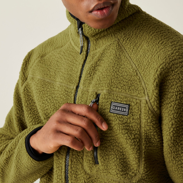 Men`s Dare 2b Camber Fleece, 0GH, M