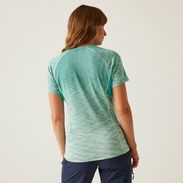 Women`s Laxley II T-Shirt, 0AE, 10