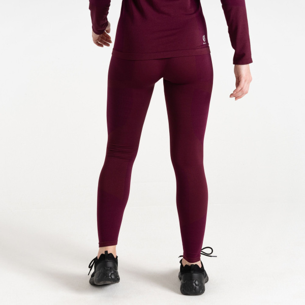 Women`s Dare 2b In The Zone Legging, 909, S