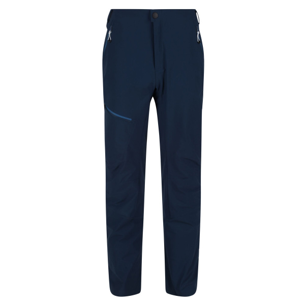 Men`s water resistant pants Highton Pro Walking Trousers, ZV7, 38in.