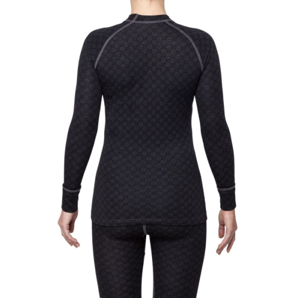 Sieviešu termoveļa krekls Thermowave MERINO Xtreme L, L Sieviešu termoveļa krekls Thermowave MERINO Xtreme L, L