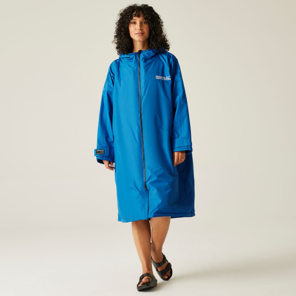 Waterproof Changing Robe, 015, S/M