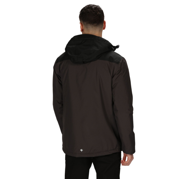 Vīriešu ūdensizturīga siltināta virsjaka Thornridge II Waterproof Insulated Jacket, 61G, S Vīriešu ūdensizturīga siltināta virsjaka Thornridge II Waterproof Insulated Jacket, 61G, S