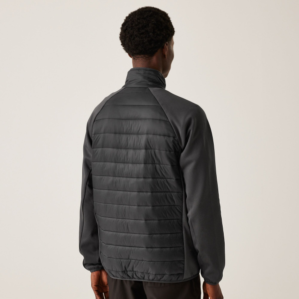 Men`s Clumber IV Hybrid Jacket, 08H, S Men`s Clumber IV Hybrid Jacket, 08H, S