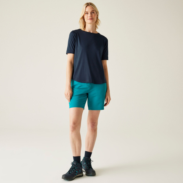 Женская майка Botanna T-Shirt, 540, 16 Женская майка Botanna T-Shirt, 540, 16