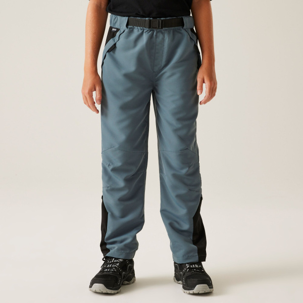 Bērnu ūdeni atgrūdošas bikses Sorcer VII Mountain Trousers, S7G, 7-8