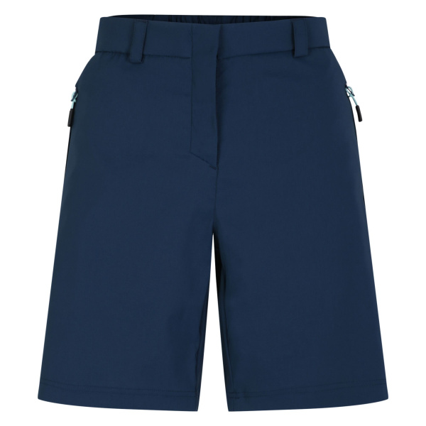 Women`s Dare 2b Torrek Mountain Shorts, ZV7, 8