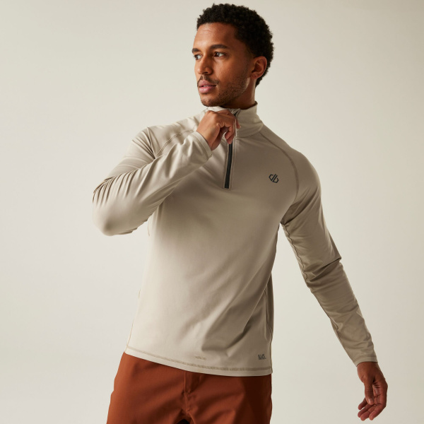 Vīriešu jaka Dare 2b Fuse Up II Lightweight Core Stretch Midlayer, 06Q, XXXL