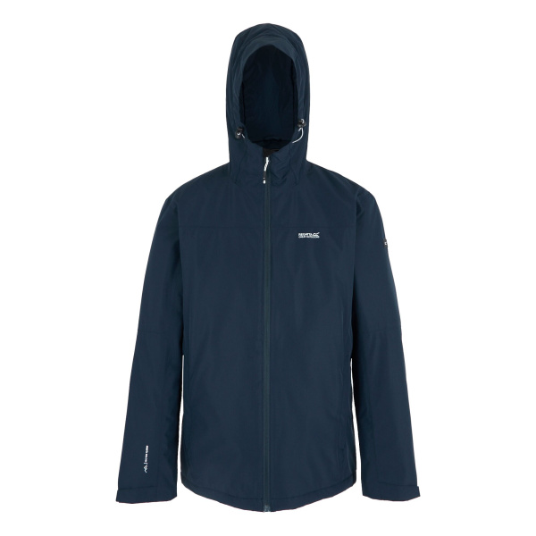 Men`s Thornridge Waterproof Insulated Jacket, 540, XL Men`s Thornridge Waterproof Insulated Jacket, 540, XL