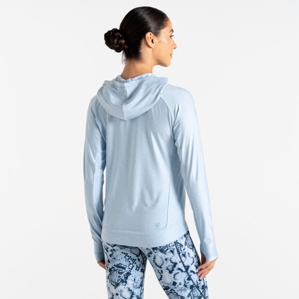 Women`s Dare 2b Sprint City Lightweight Hoodie, 52W, 8