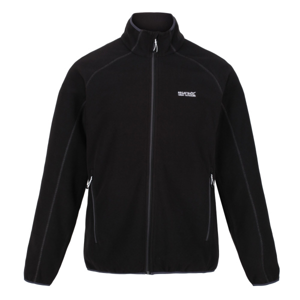 Vīriešu flīsa jaka Hadfield Full Zip Fleece, 800, XXL