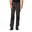 Мужские водоотталкивающие штаны Questra V Walking Trousers, 61G, 34