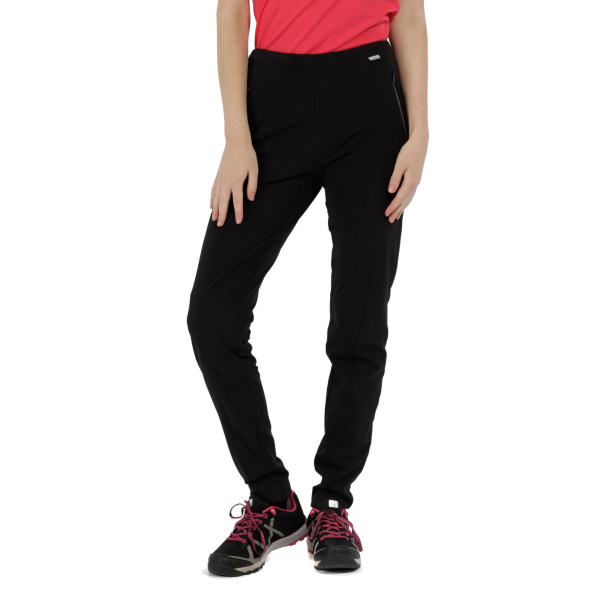 Women`s waterproof pants Pentre Stretch Walking Trousers (Regular), 800, 8