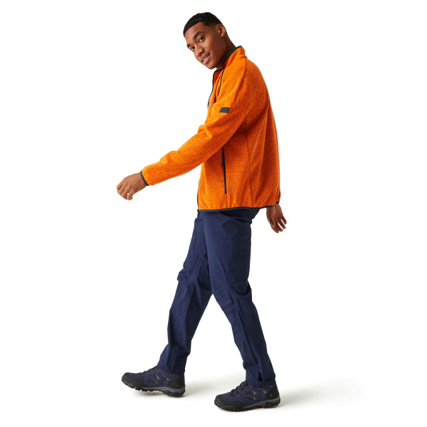 Men`s Kames Full Zip Fleece, I5C, S