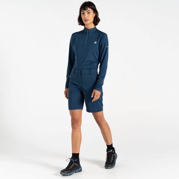 Women`s Dare 2b Torrek Mountain Shorts, ZV7, 8