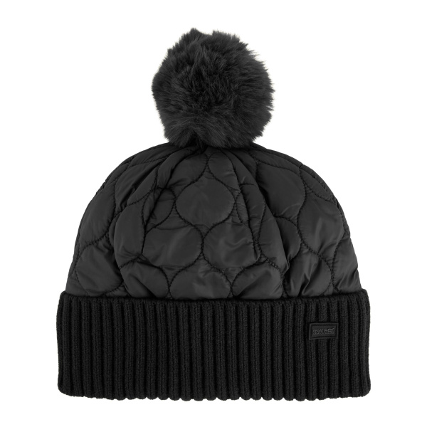 Unisex Showerproof Beanie Hat, 800, S/M Unisex Showerproof Beanie Hat, 800, S/M