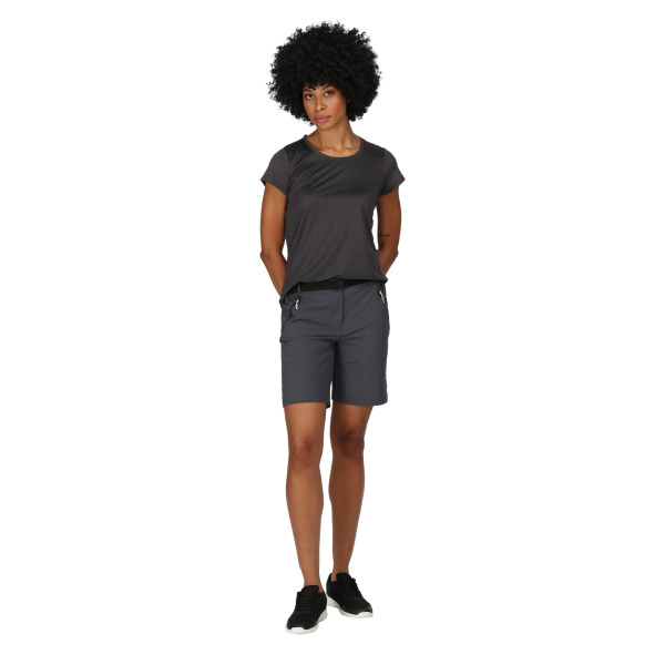 Women`s Xert III Stretch Walking Shorts, 038, 20 Women`s Xert III Stretch Walking Shorts, 038, 20