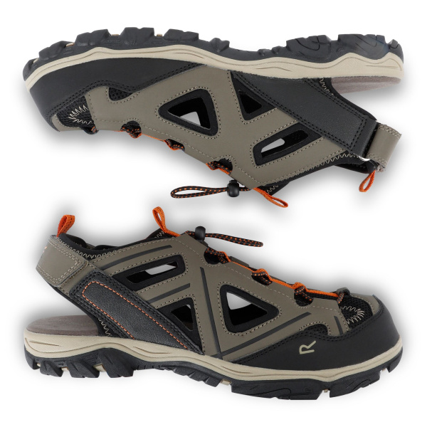 Men`s Westshore 3 Walking Sandals, TTF, UK11