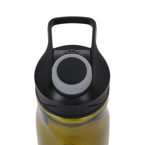 Plastmasas ūdens pudele Tritan Trekking Bottle 0.8L, 4EH, SGL, 0.8 L