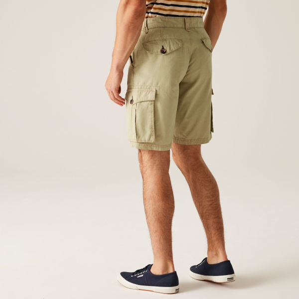 Vīriešu šorti Shorebay II Cargo Shorts, 085, 32