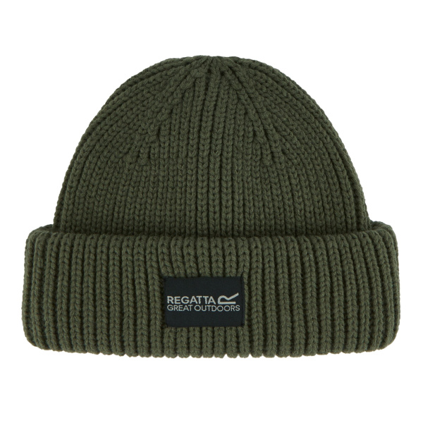 Bērnu cepure Connora Fisherman Beanie, ZTB, SGL