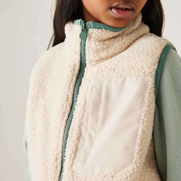 Bērnu veste Junior Frankie Warm Bodywarmer, ZTE, 7-8