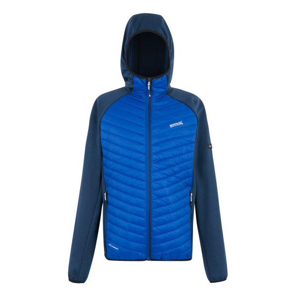 Vīriešu virsjaka Andreson Hybrid Jacket, ZSQ, XL Vīriešu virsjaka Andreson Hybrid Jacket, ZSQ, XL