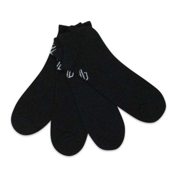 Zeķes Dare 2b Essentials No Show Socks 2 Pack, 800, 3-5 Zeķes Dare 2b Essentials No Show Socks 2 Pack, 800, 3-5