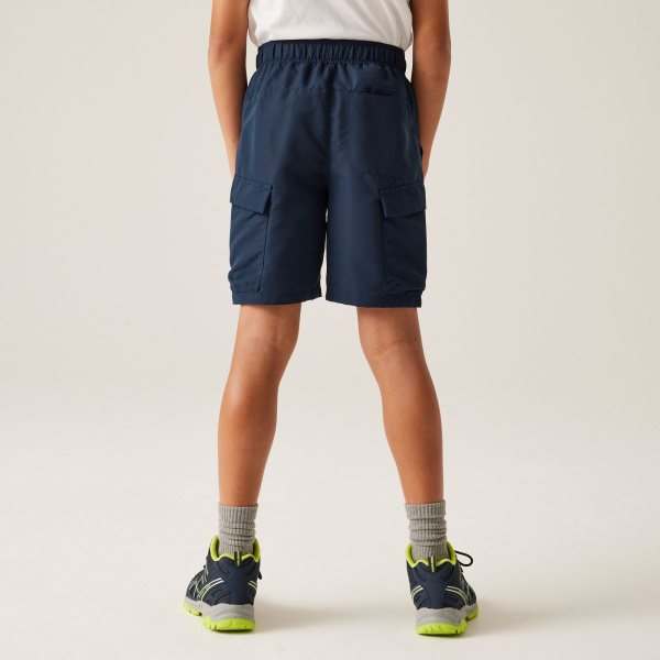 Kid`s Sorcer III Shorts, 540, 14 Kid`s Sorcer III Shorts, 540, 14