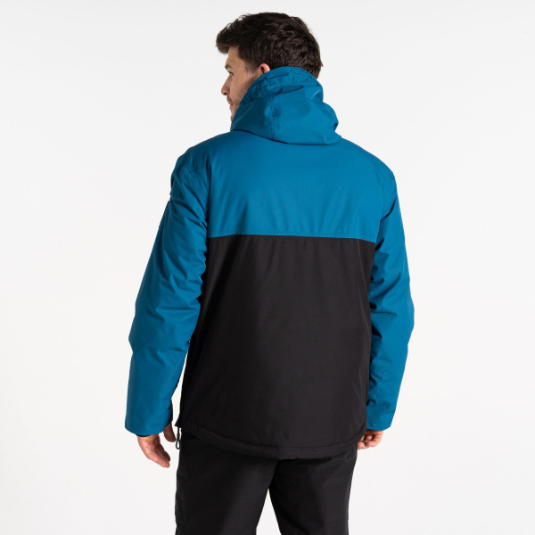 Vīriešu slēpošanas virsjaka Dare 2b Freeride Overhead Ski Jacket, 29U, S