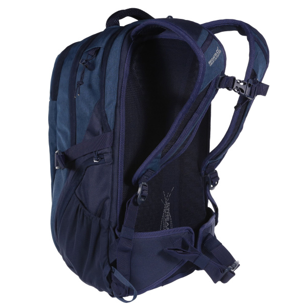 Mugursoma ikdienai Oakridge 30L, 5ZR, SGL, 30 L Mugursoma ikdienai Oakridge 30L, 5ZR, SGL, 30 L