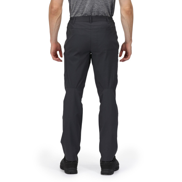 Men`s Highton Multi Pocket Walking Trousers (Regular), FY2, 30in.
